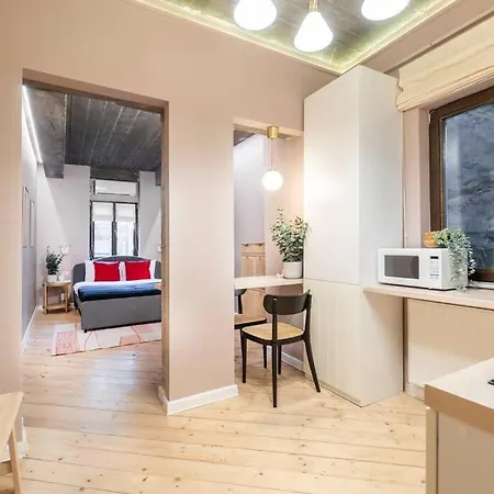 Marvellous Design Studio Old Town Bucharest Exterior photo