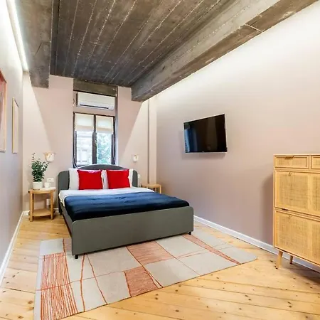 Marvellous Design Studio Old Town Bucharest Exterior photo