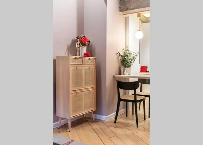 Marvellous Design Studio Old Town