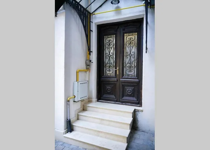Marvellous Design Studio Old Town