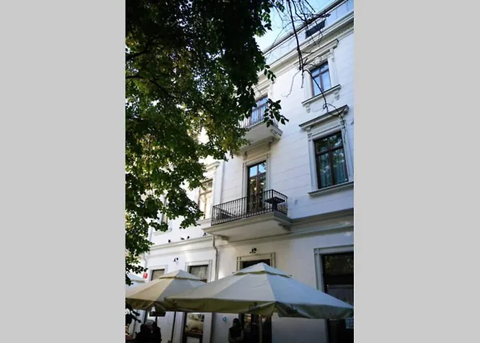 Marvellous Design Studio Old Town