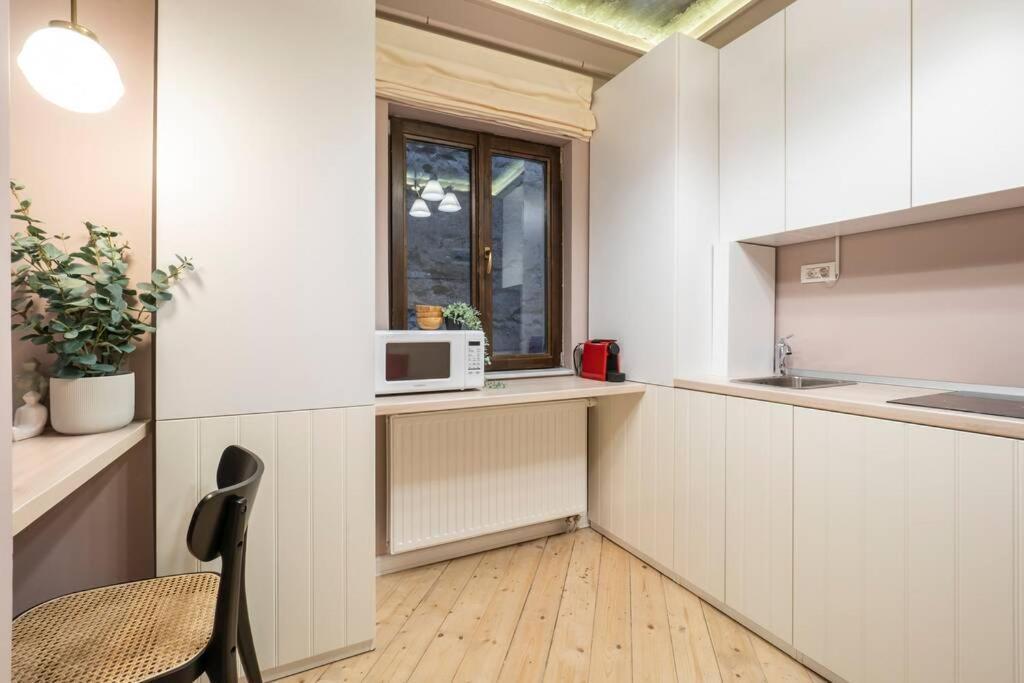 Marvellous Design Old Town Apartment Bucharest