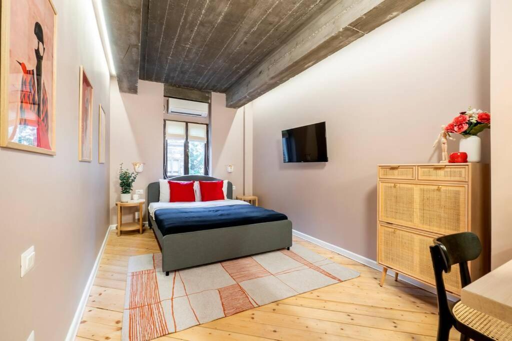 Marvellous Design Old Town Apartment *