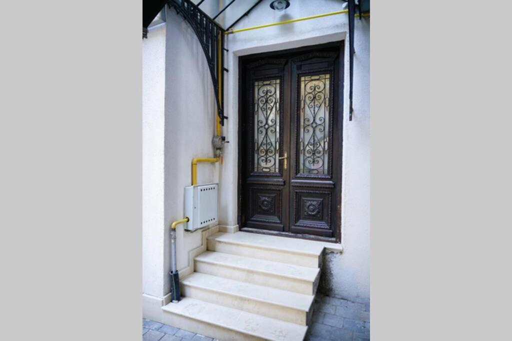 Marvellous Design Old Town Bucharest