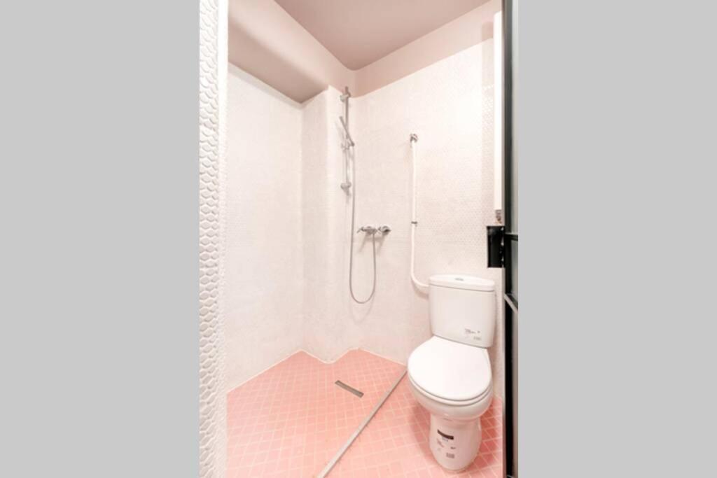 Marvellous Design Old Town Apartment
