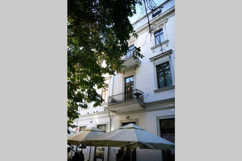 Marvellous Design Old Town Bucharest
